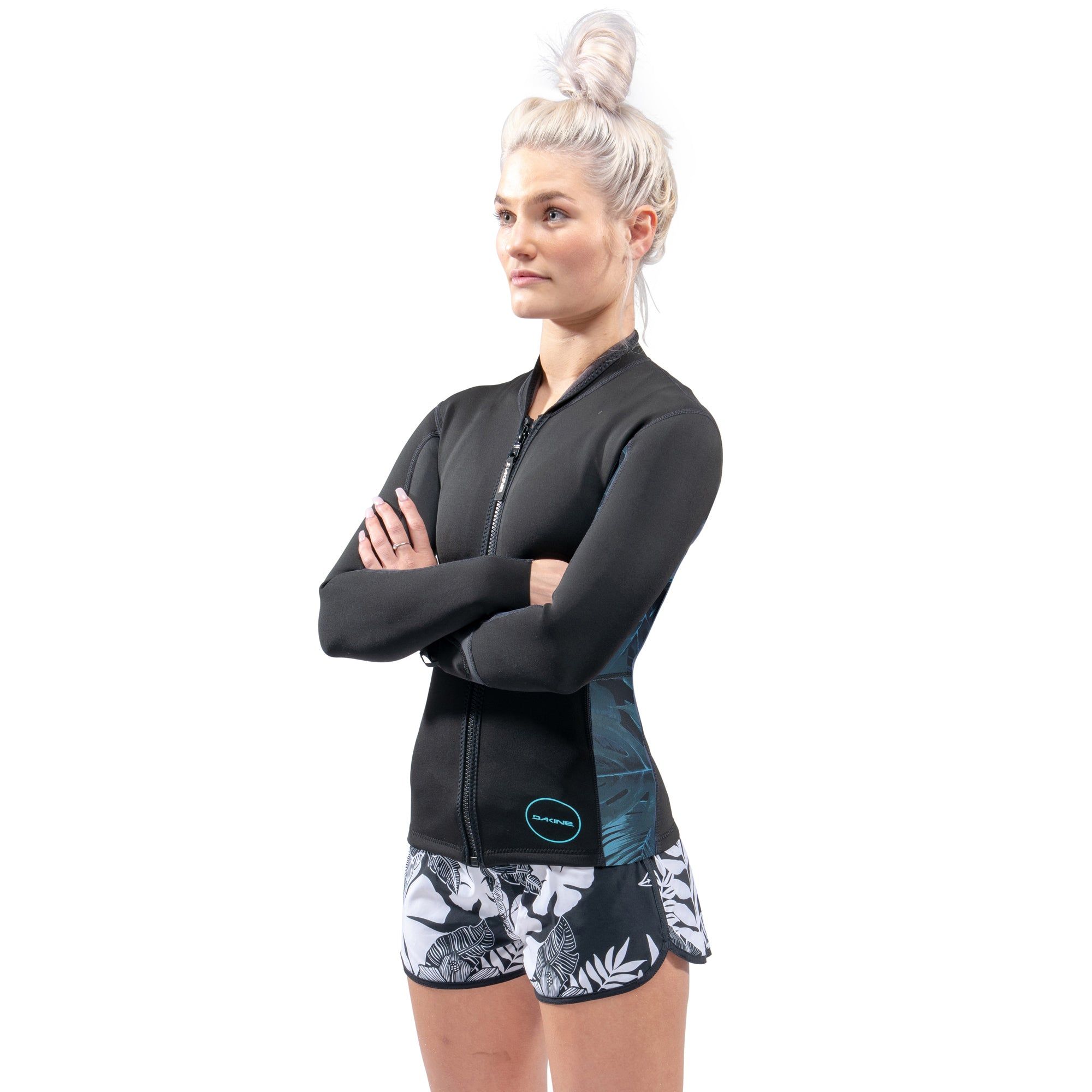 Mission 1mm Jacket Long Sleeve - Women's sold by Dakine product image thumbnail 2