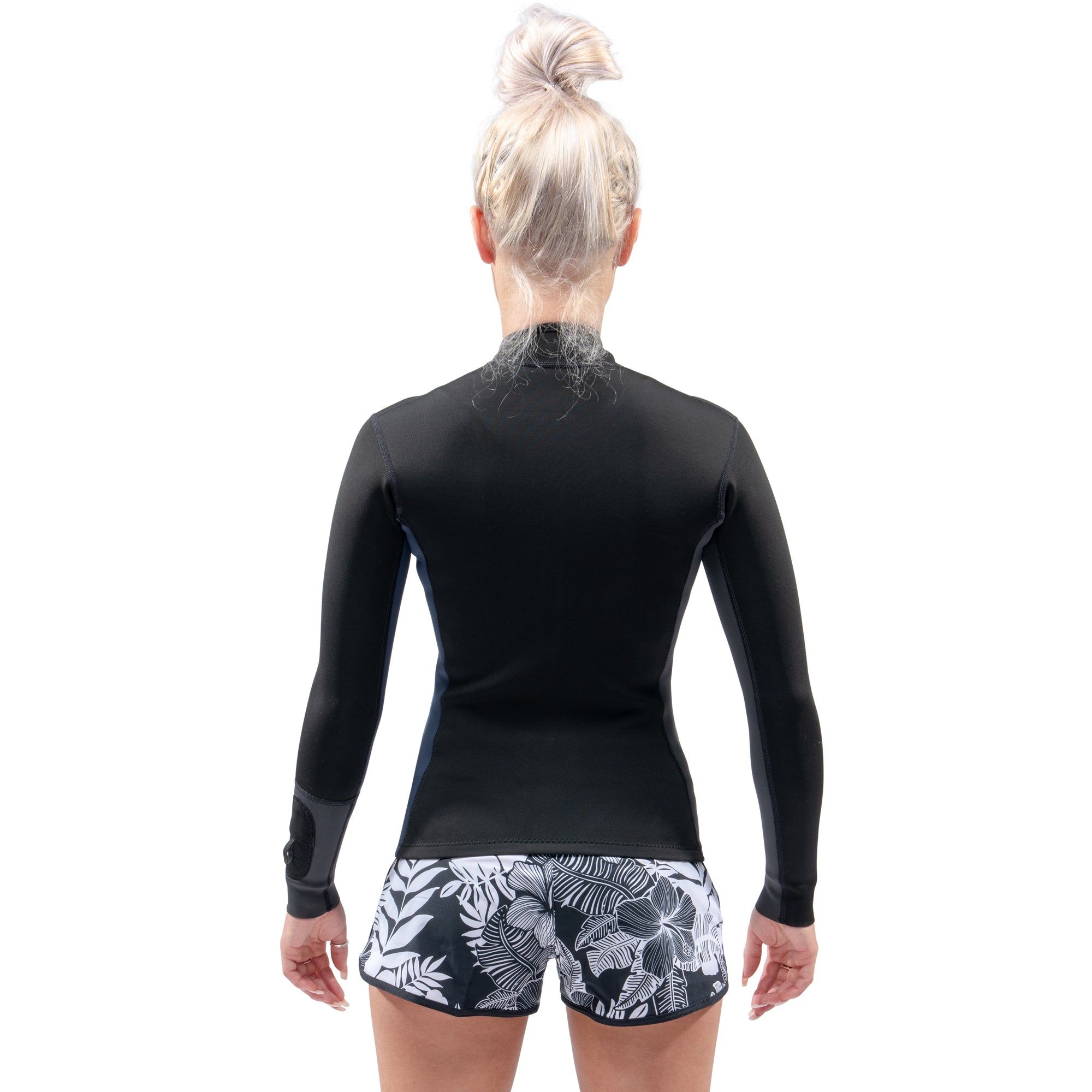 Mission 1mm Jacket Long Sleeve - Women's sold by Dakine product image thumbnail 3