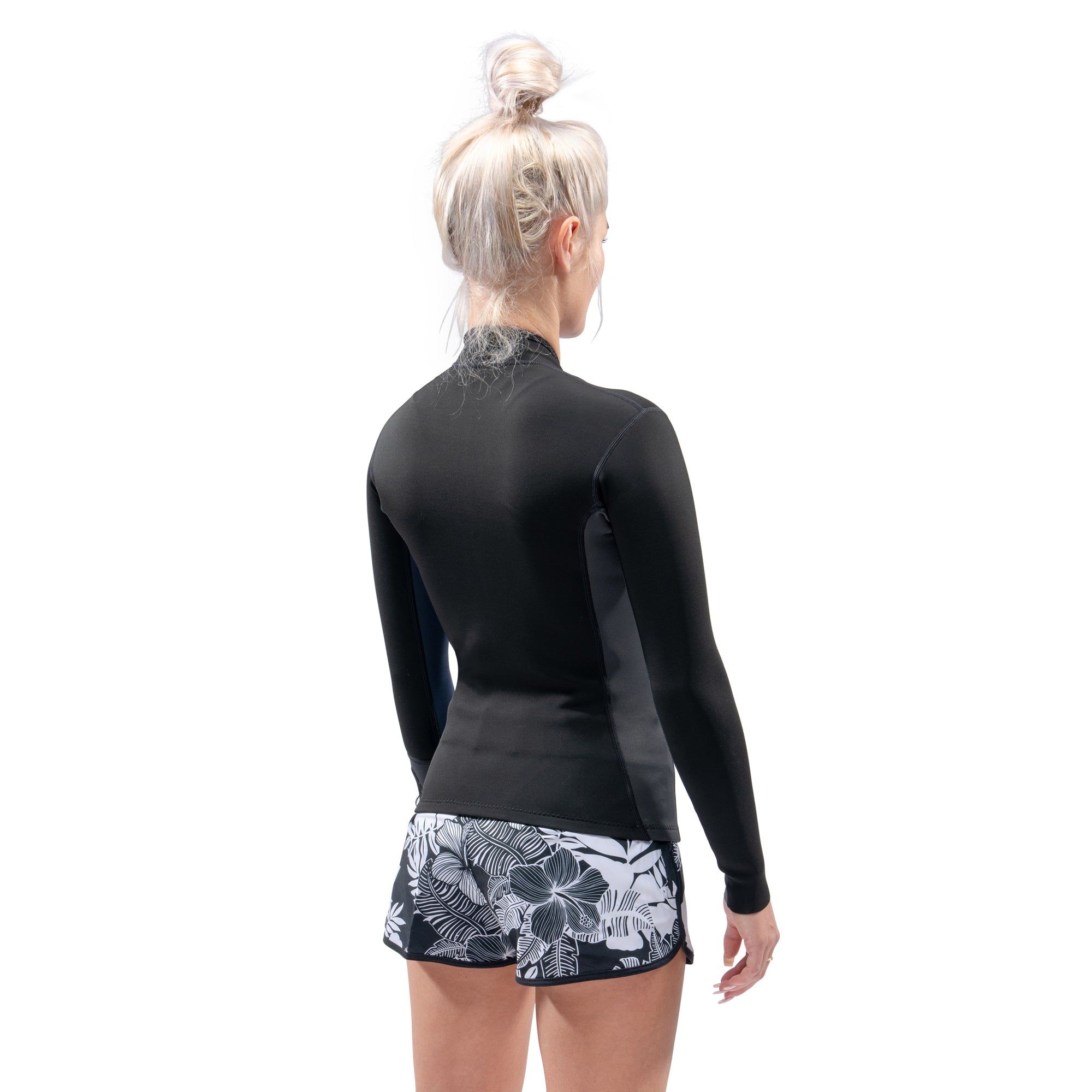 Mission 1mm Jacket Long Sleeve - Women's sold by Dakine product image thumbnail 4