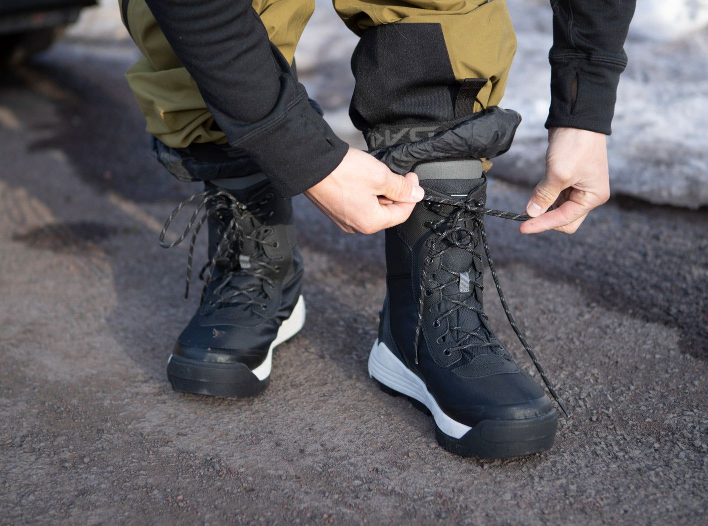 Liftie Lite - Women's sold by Dakine product image thumbnail 11