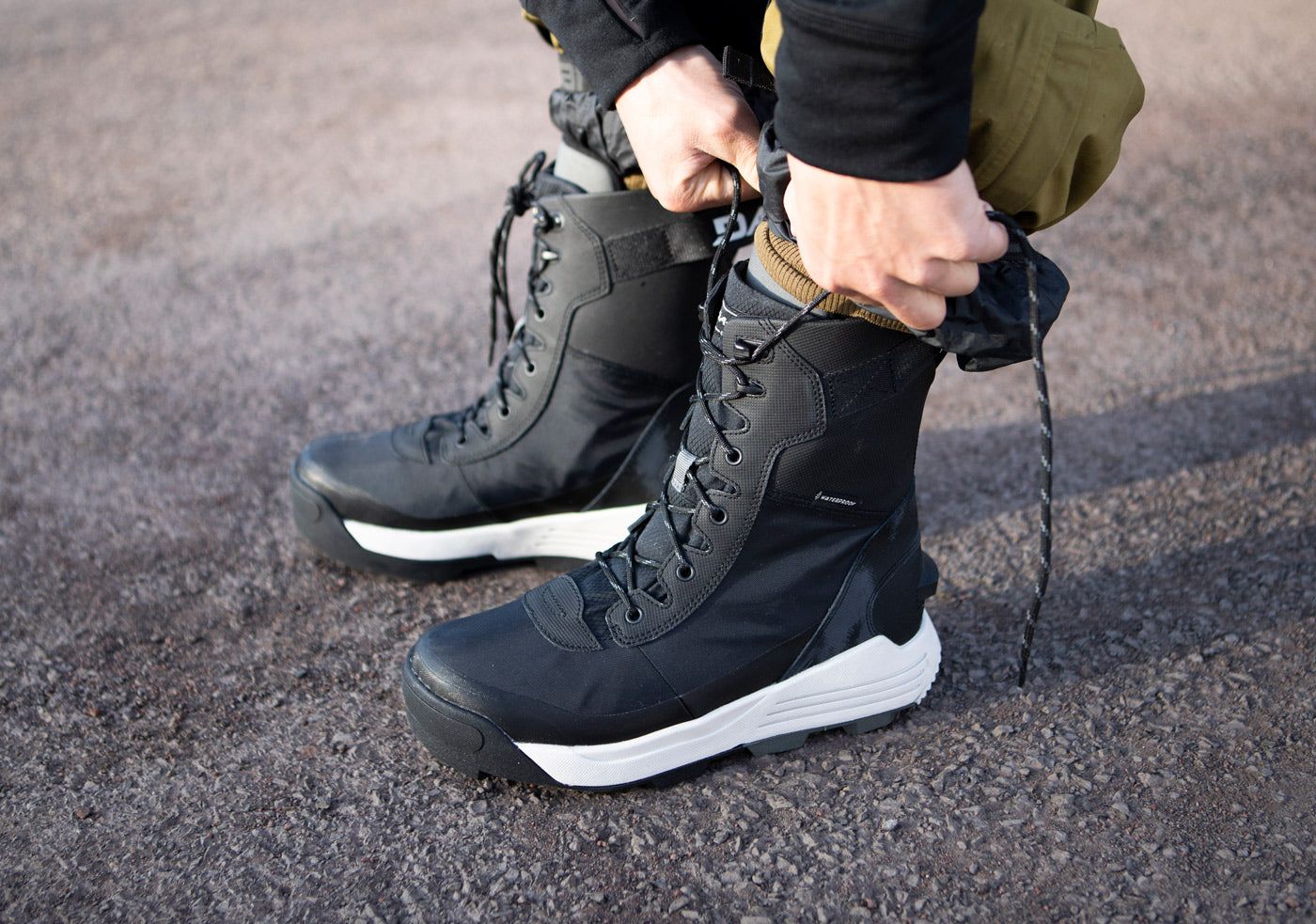 Liftie Lite - Women's sold by Dakine product image thumbnail 8