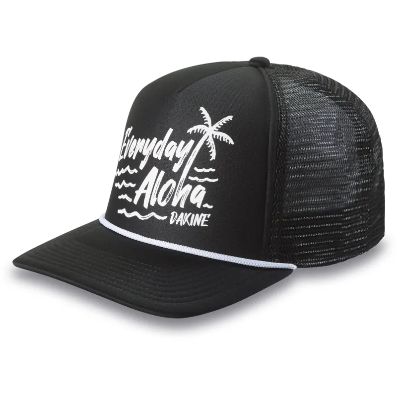 Classic Foamy Trucker Hat sold by Dakine
