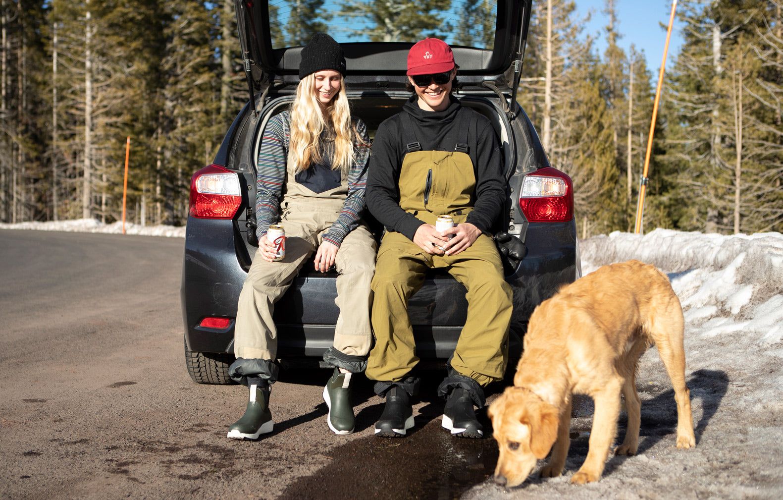 Slush Sport - Women's sold by Dakine product image thumbnail 7