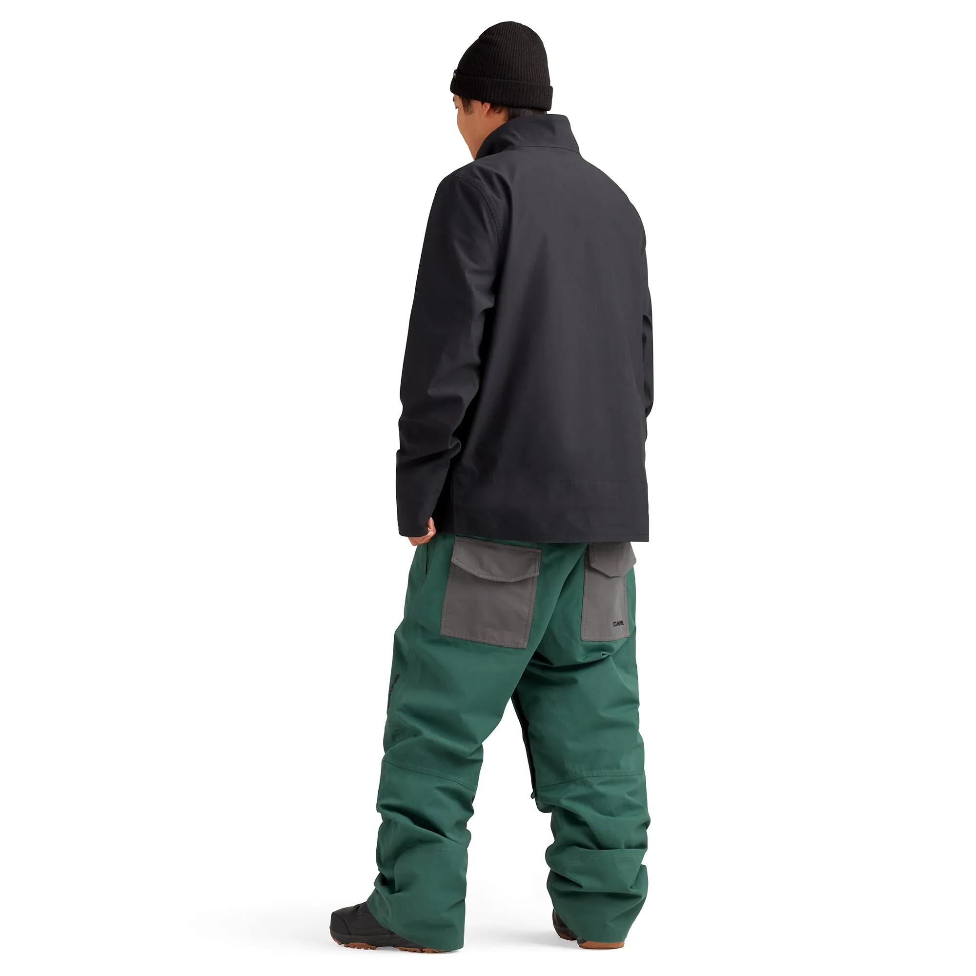 A-1 Jacket - Unisex sold by Dakine product image thumbnail 4