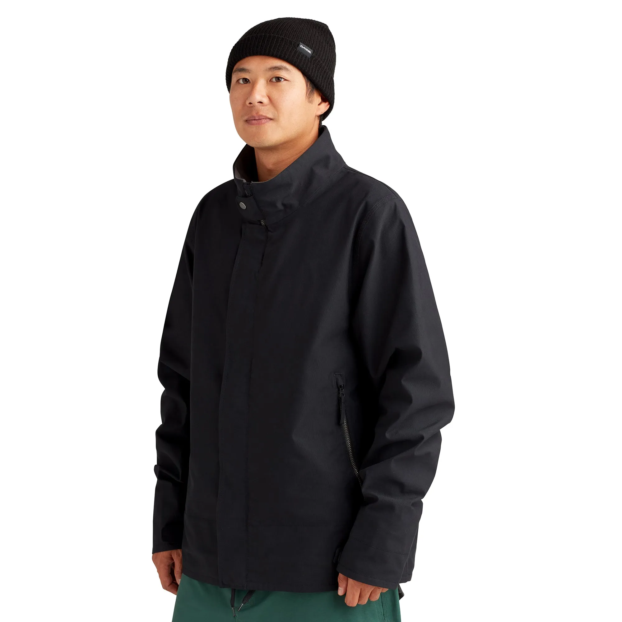 A-1 Jacket - Unisex sold by Dakine