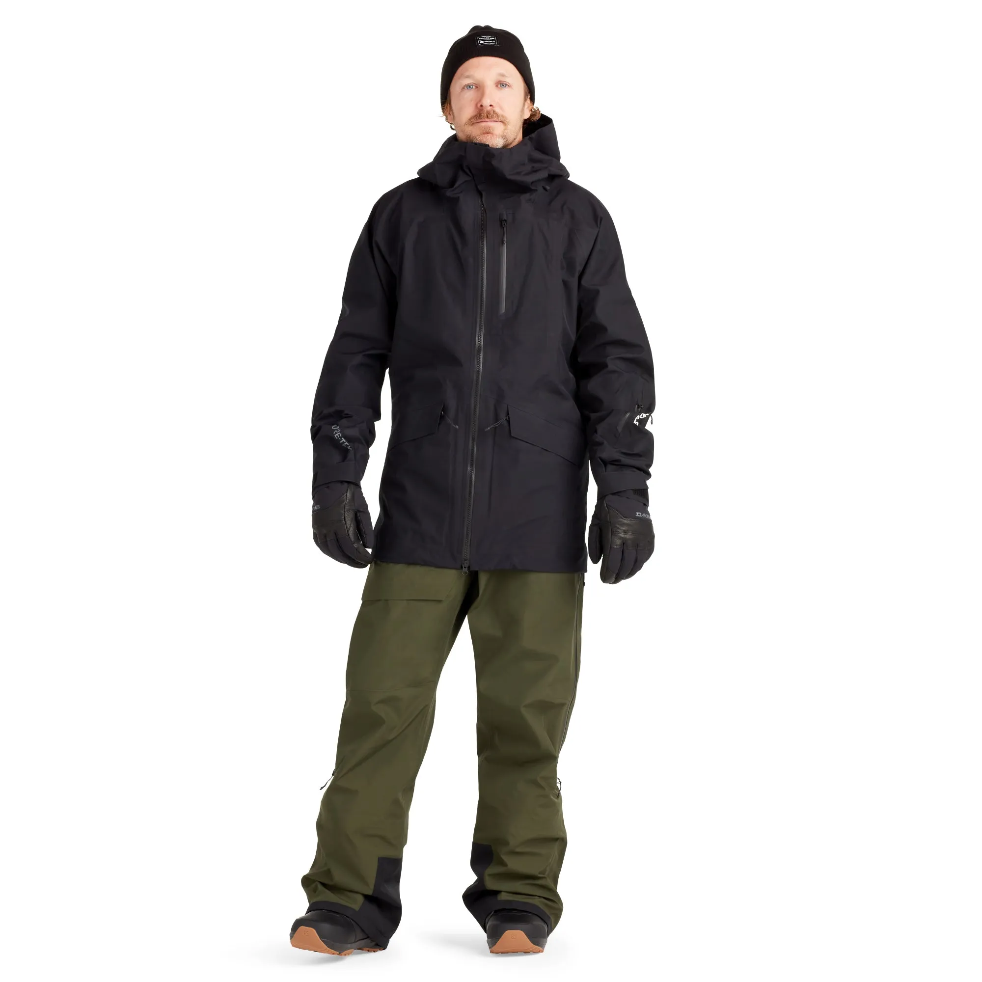 Stoker Gore-Tex 3L Jacket - Men's sold by Dakine product image thumbnail 2
