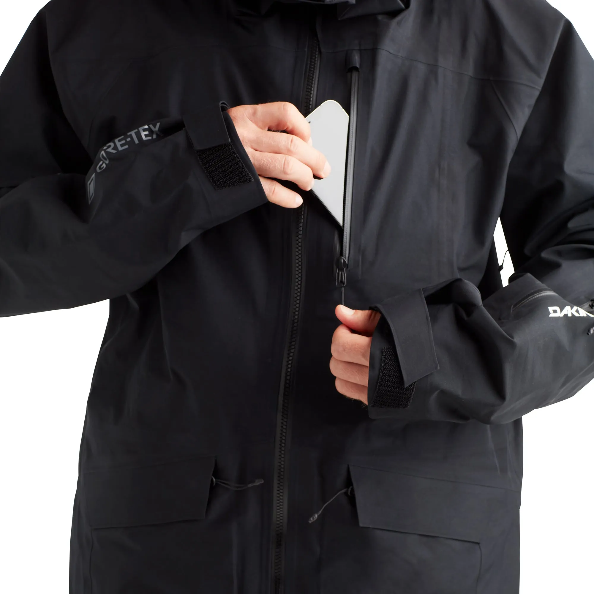 Stoker Gore-Tex 3L Jacket - Men's sold by Dakine product image thumbnail 5
