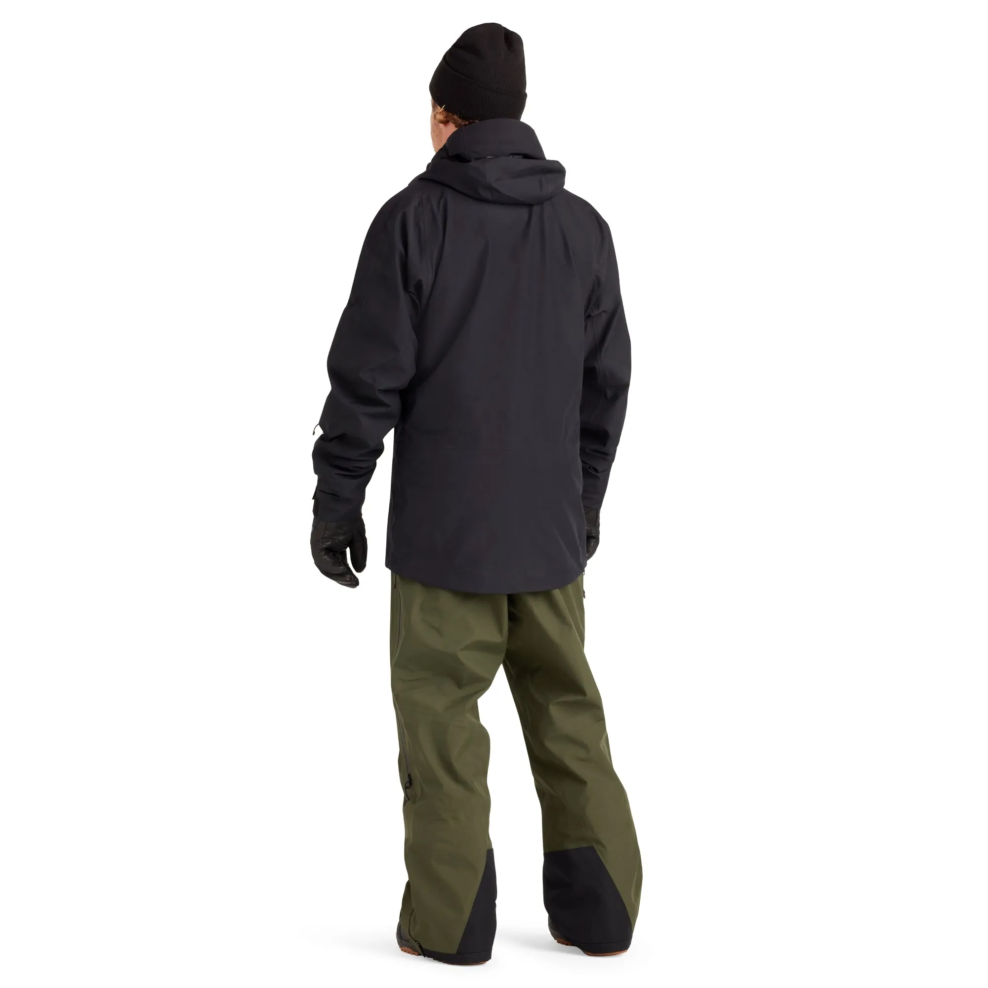 Stoker Gore-Tex 3L Jacket - Men's sold by Dakine product image thumbnail 3
