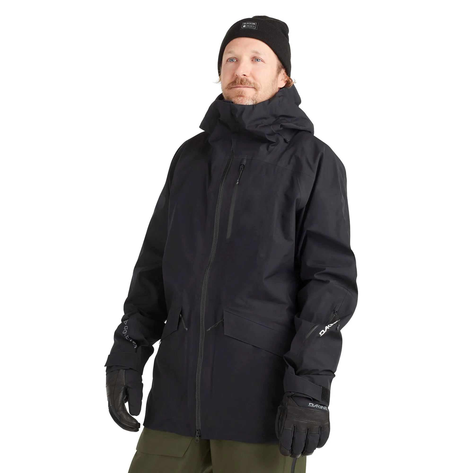 Stoker Gore-Tex 3L Jacket - Men's sold by Dakine