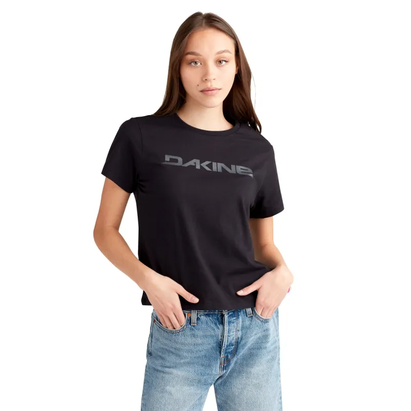 Da Rail Short Sleeve T-Shirt - Women's sold by Dakine