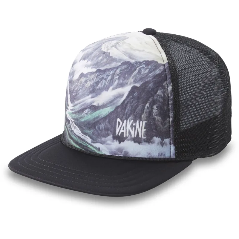 Scenic Trucker Hat sold by Dakine
