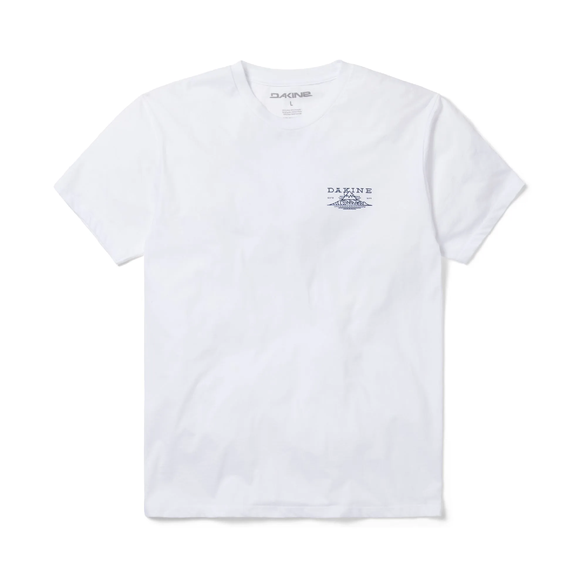 Everything T-Shirt - Men's sold by Dakine product image thumbnail 3