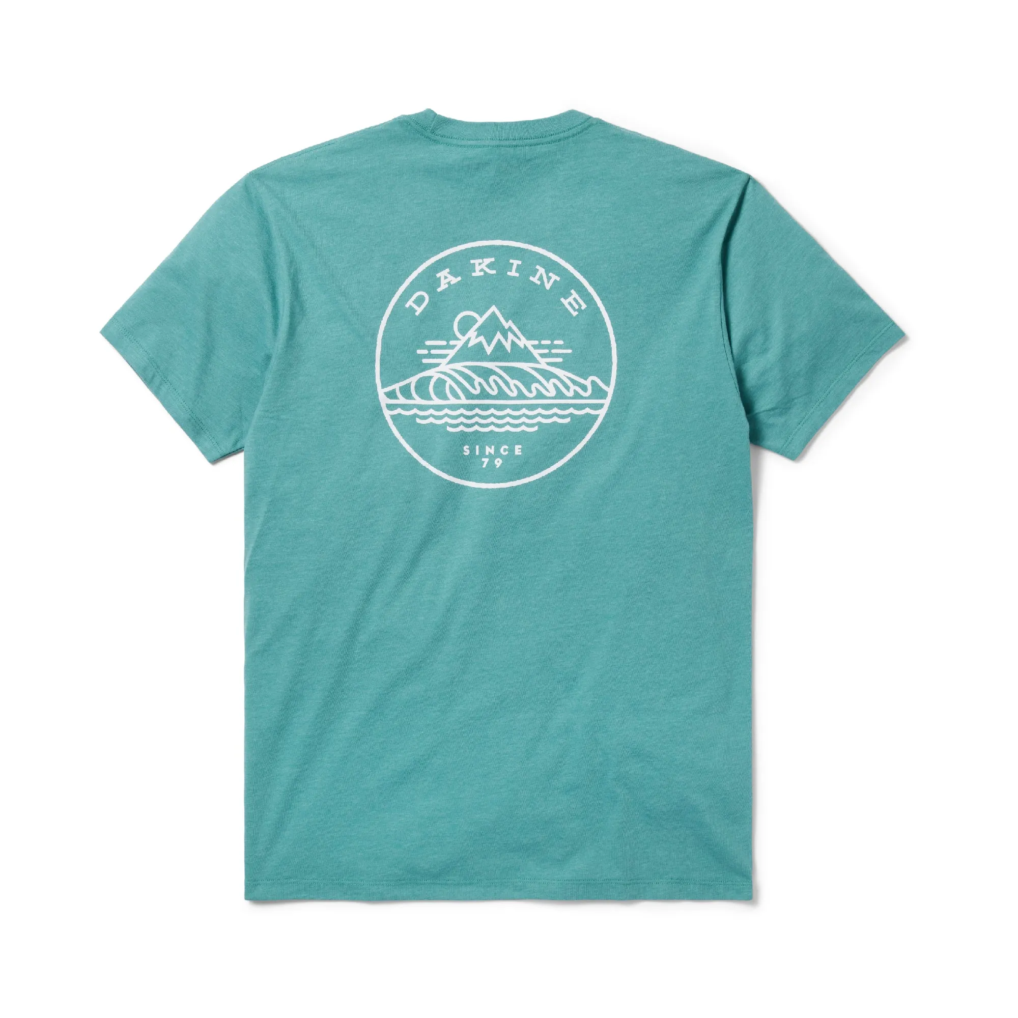 Everything T-Shirt - Men's sold by Dakine product image thumbnail 2