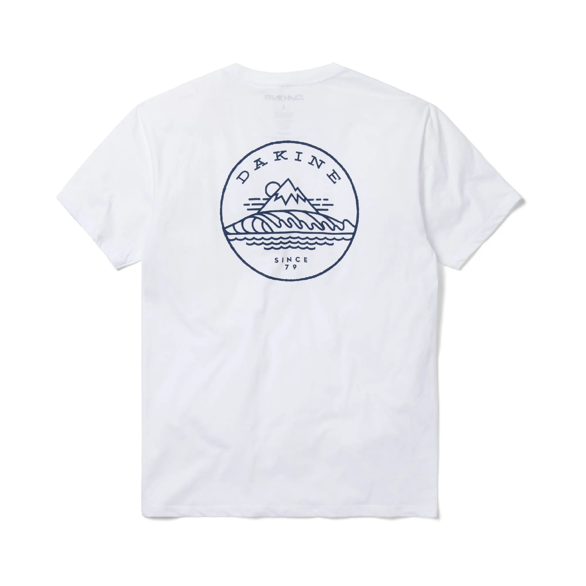 Everything T-Shirt - Men's sold by Dakine product image thumbnail 4