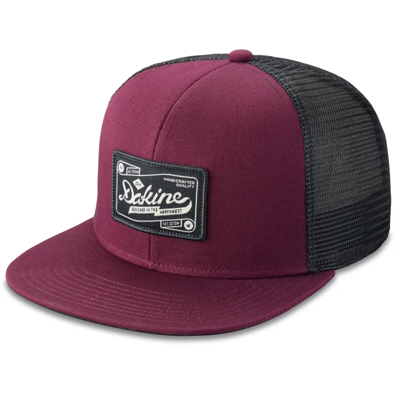 HQ Trucker Hat sold by Dakine