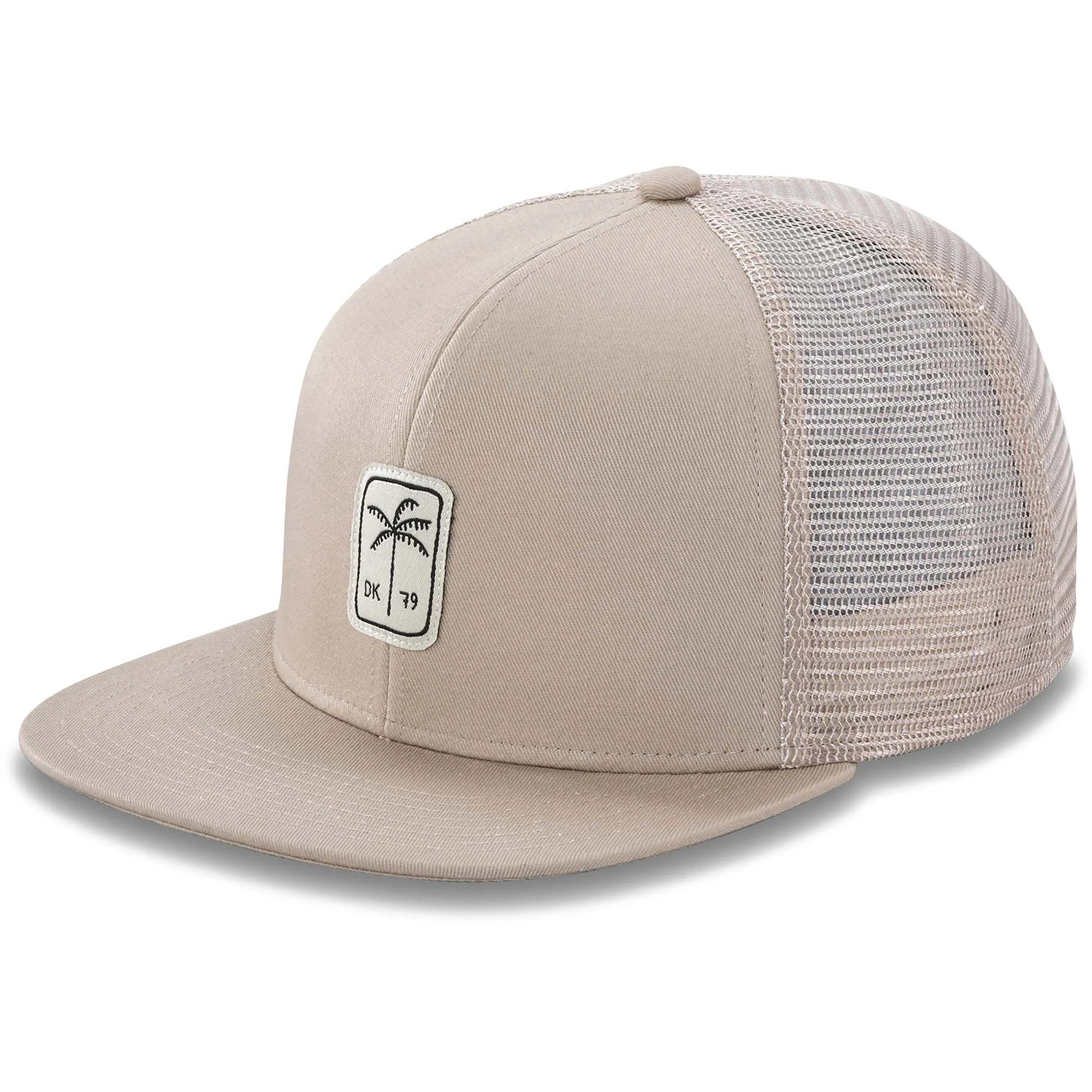Palmtree Trucker sold by Dakine product image thumbnail 2