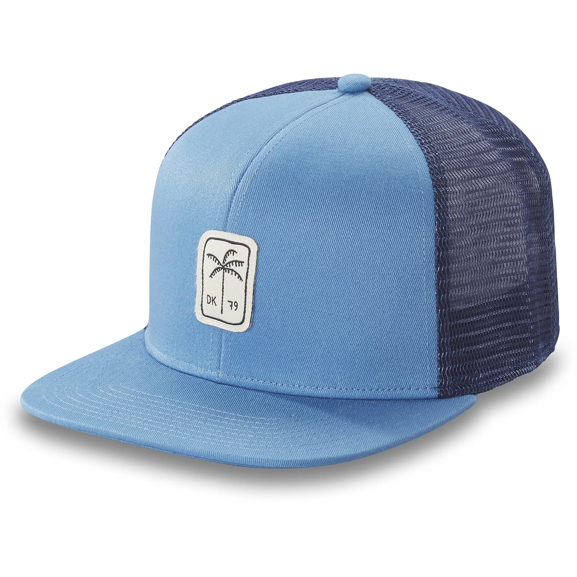 Palmtree Trucker sold by Dakine