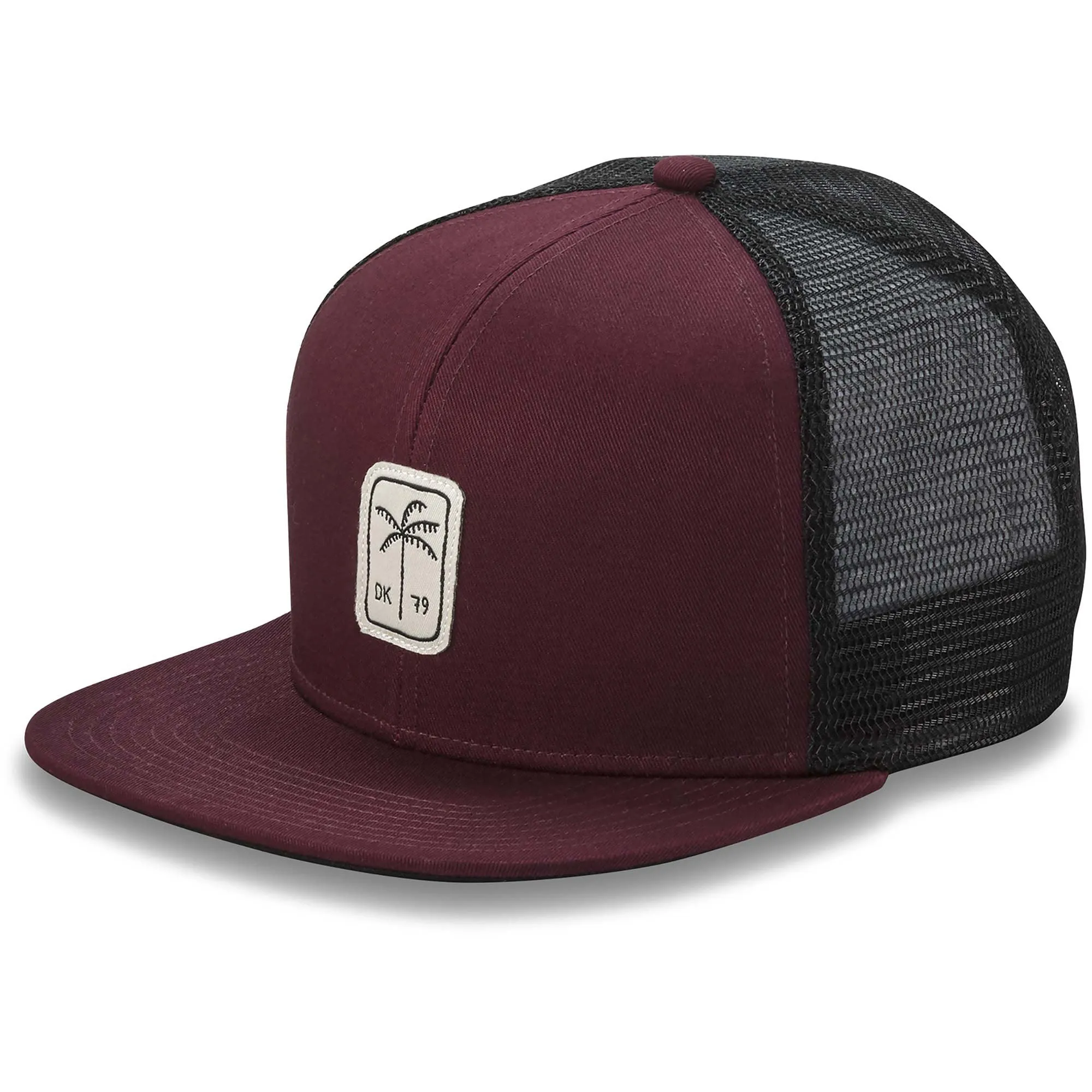 Palmtree Trucker sold by Dakine product image thumbnail 3