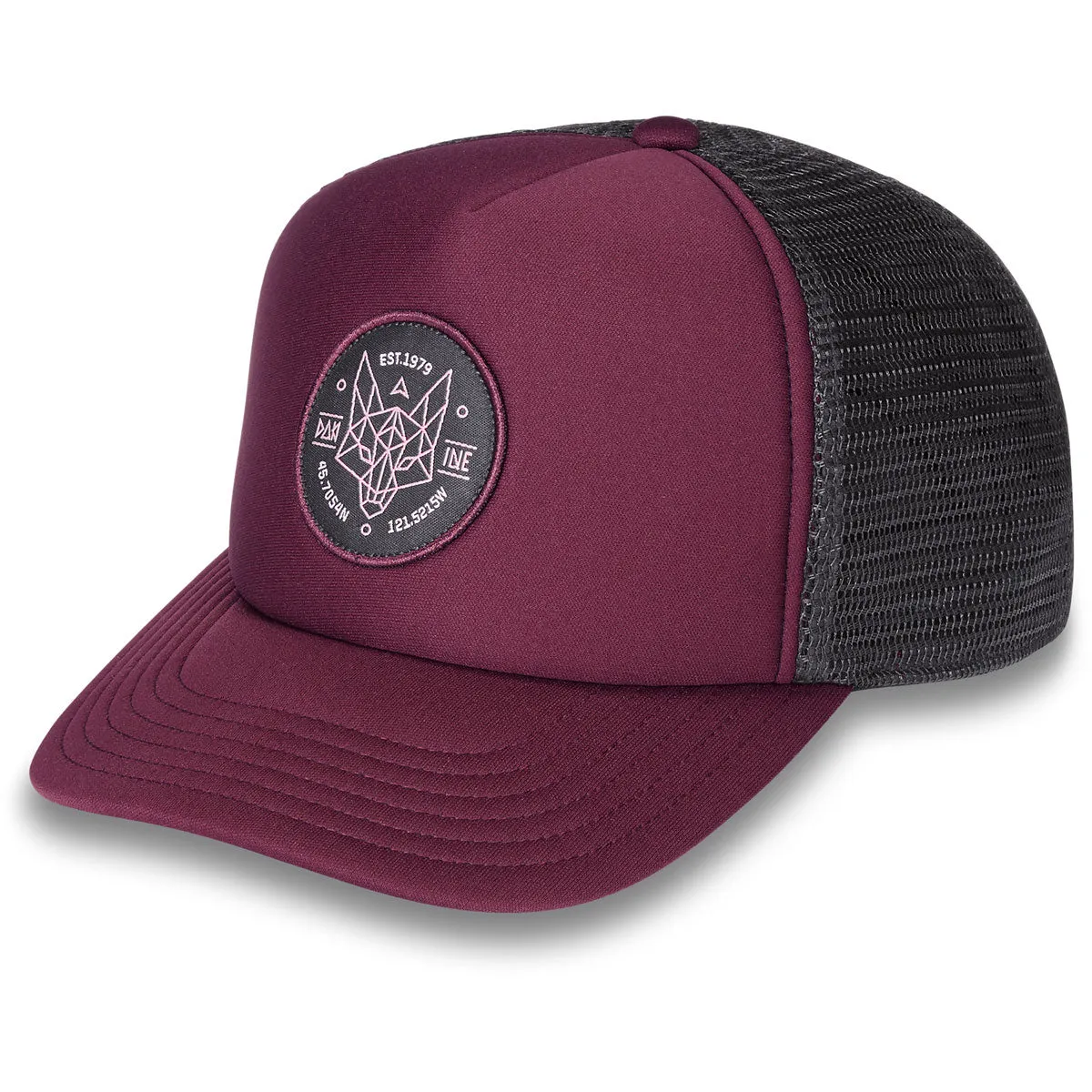 Wolf Trucker Hat - Women's sold by Dakine