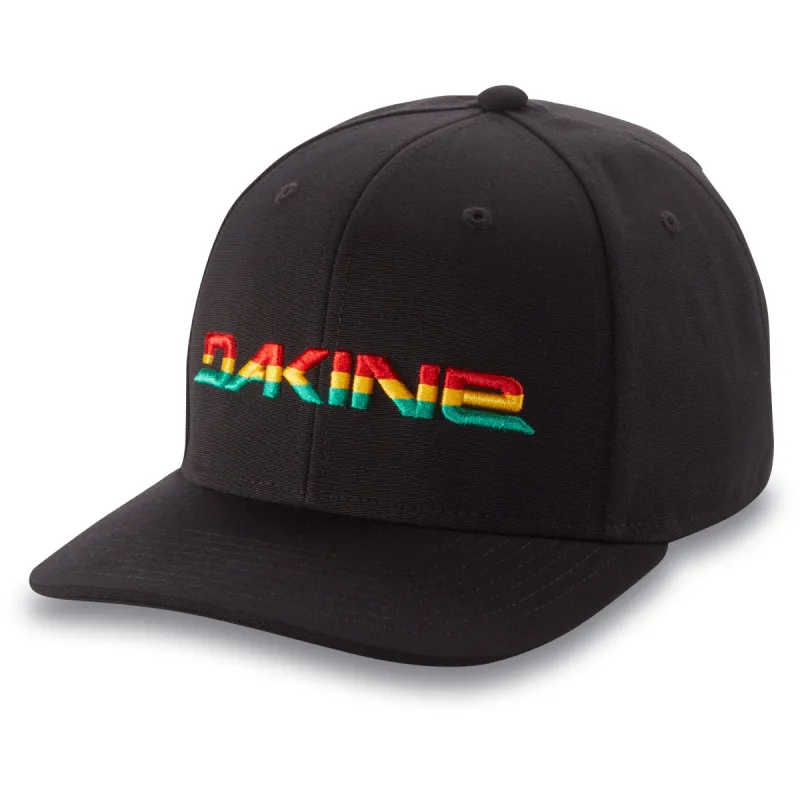 Rail 3D Ballcap sold by Dakine