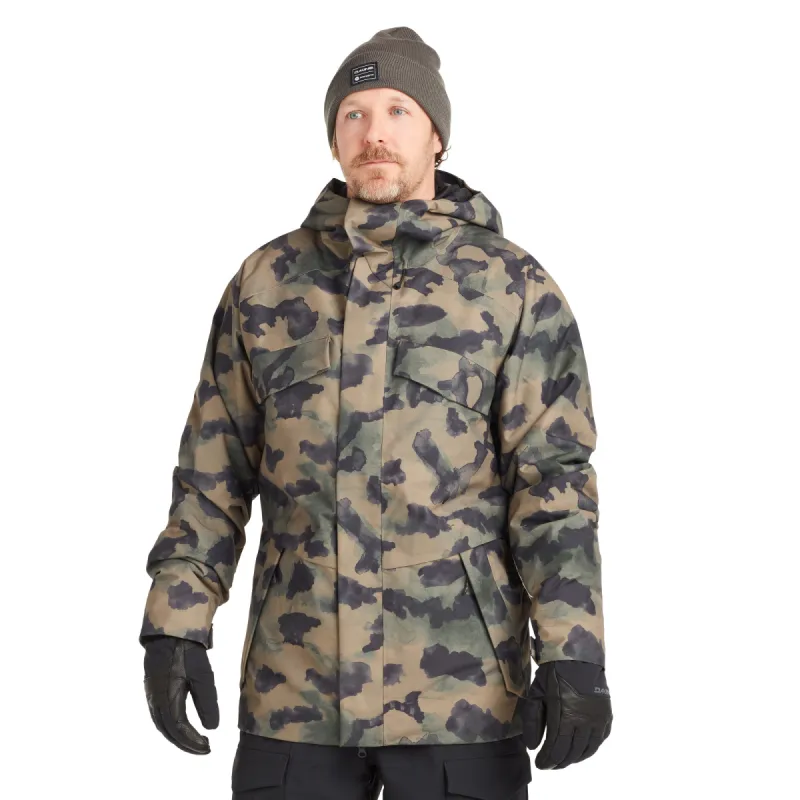 Reach Insulated 20K Jacket - Men's sold by Dakine