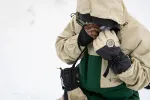 Team Phoenix GORE-TEX Glove - Kazu Kokubo sold by Dakine