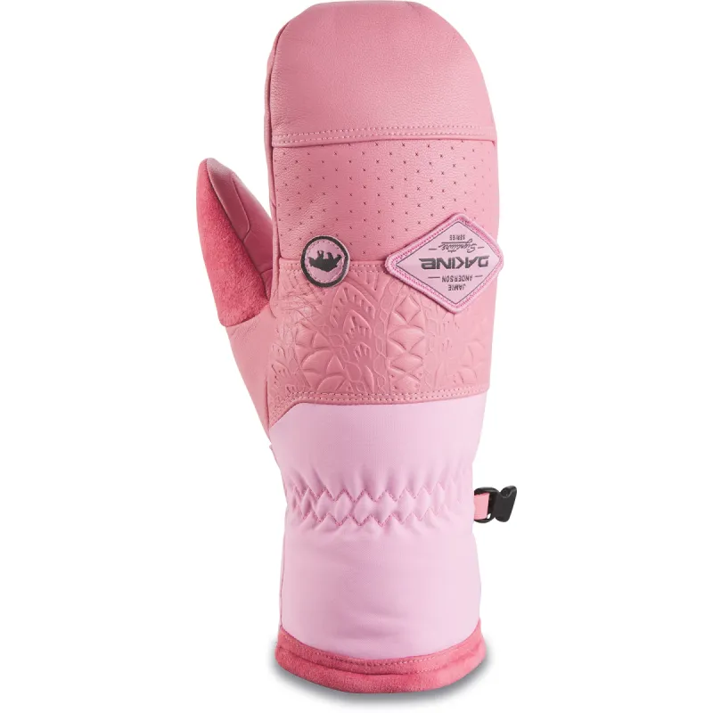 Team Baron GORE-TEX Mitt - Women's - Jamie Anderson sold by Dakine