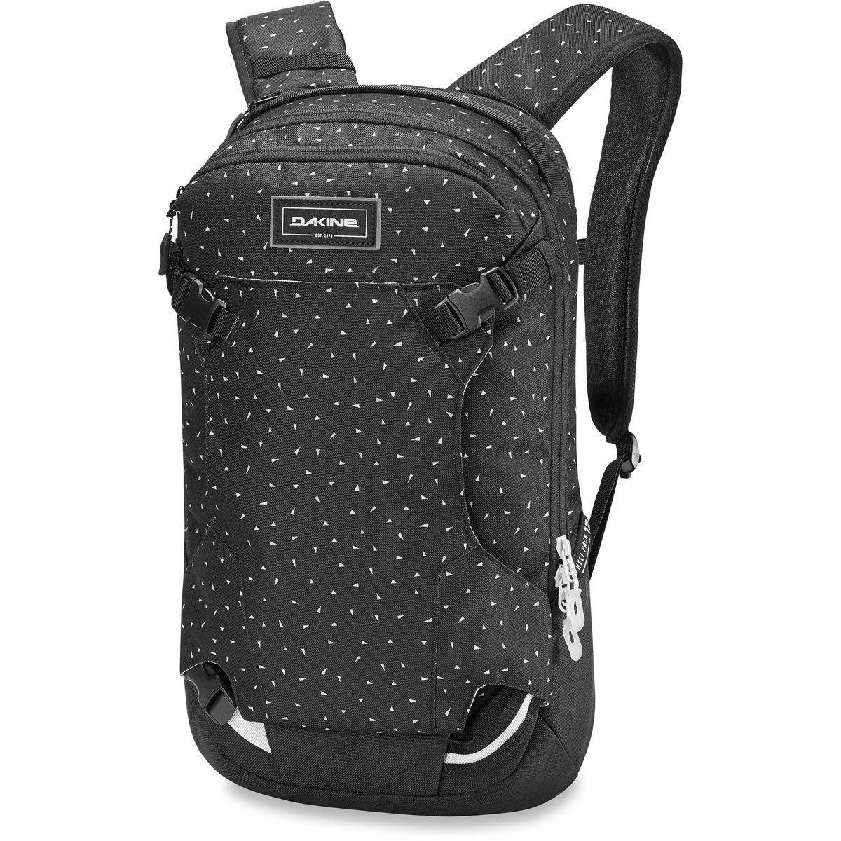 Heli Pack 12L Backpack - Women's - W20 sold by Dakine product image thumbnail 8