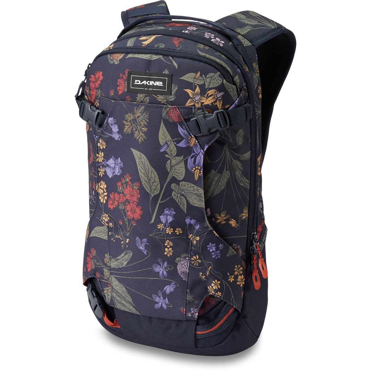 Heli Pack 12L Backpack - Women's - W20 sold by Dakine product image thumbnail 12