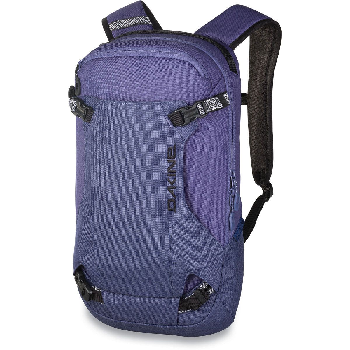 Heli Pack 12L Backpack - Women's - W20 sold by Dakine product image thumbnail 2