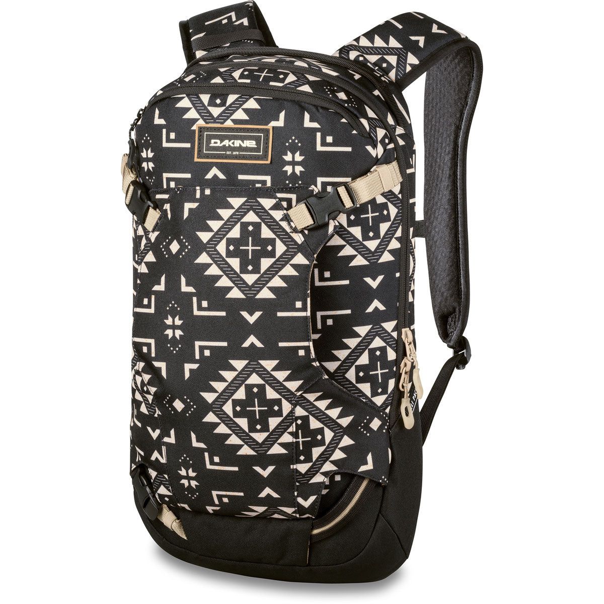 Heli Pack 12L Backpack - Women's - W20 sold by Dakine product image thumbnail 6