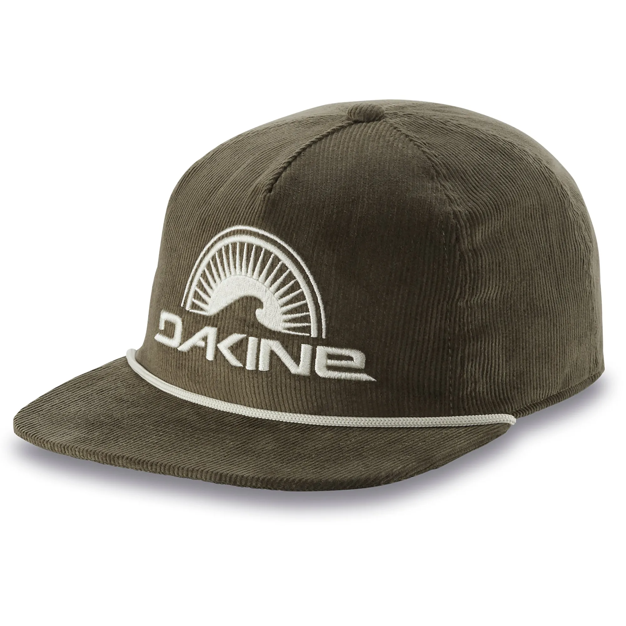 Tour Unstructured Cap sold by Dakine product image thumbnail 4
