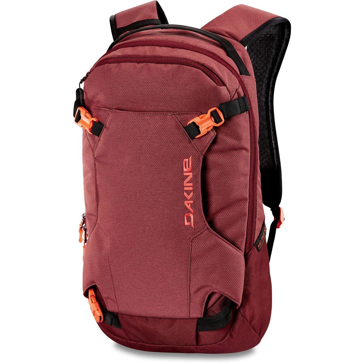 Heli Pack 12L Backpack - Women's - W20 sold by Dakine product image thumbnail 3