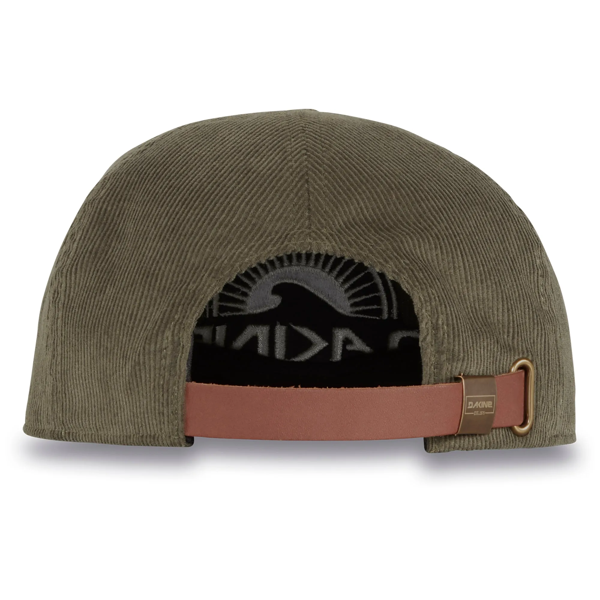 Tour Unstructured Cap sold by Dakine product image thumbnail 5