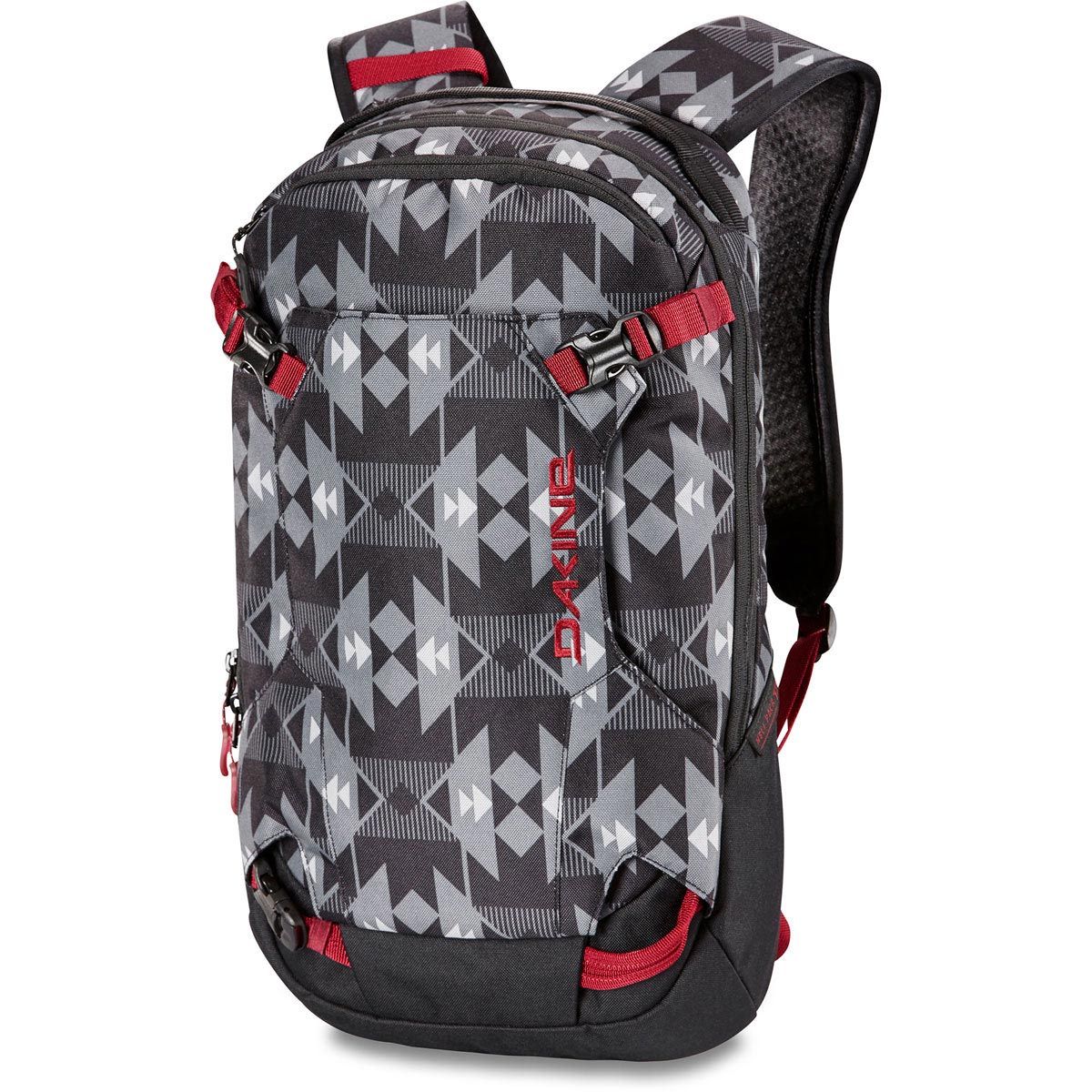 Heli Pack 12L Backpack - Women's - W20 sold by Dakine product image thumbnail 4