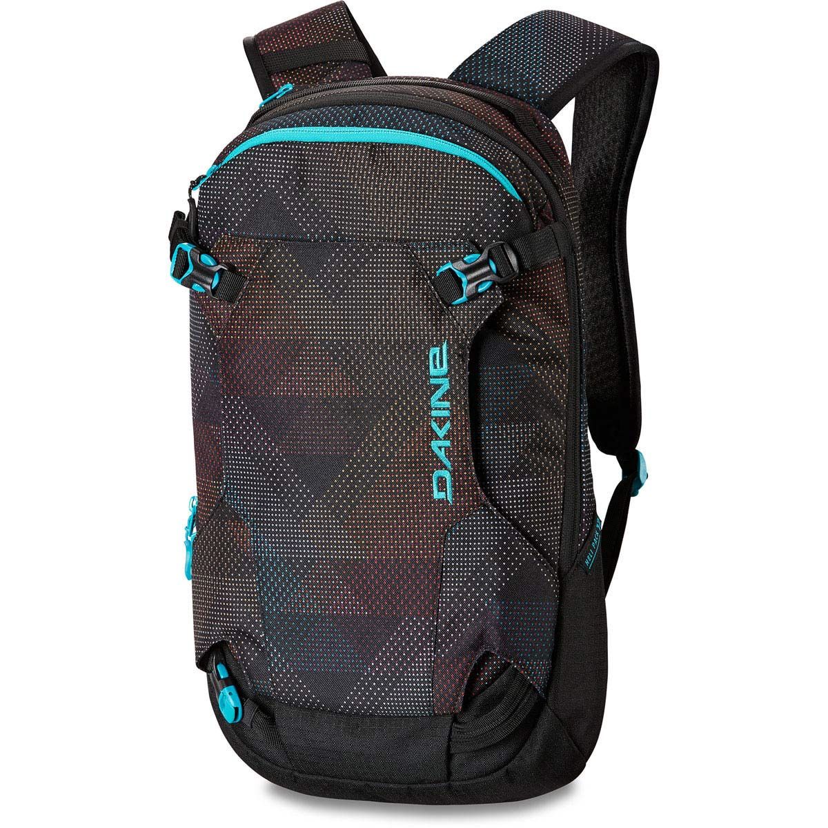 Heli Pack 12L Backpack - Women's - W20 sold by Dakine