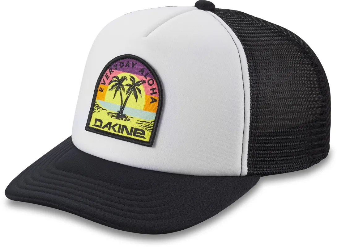 Everyday Aloha Trucker Hat sold by Dakine