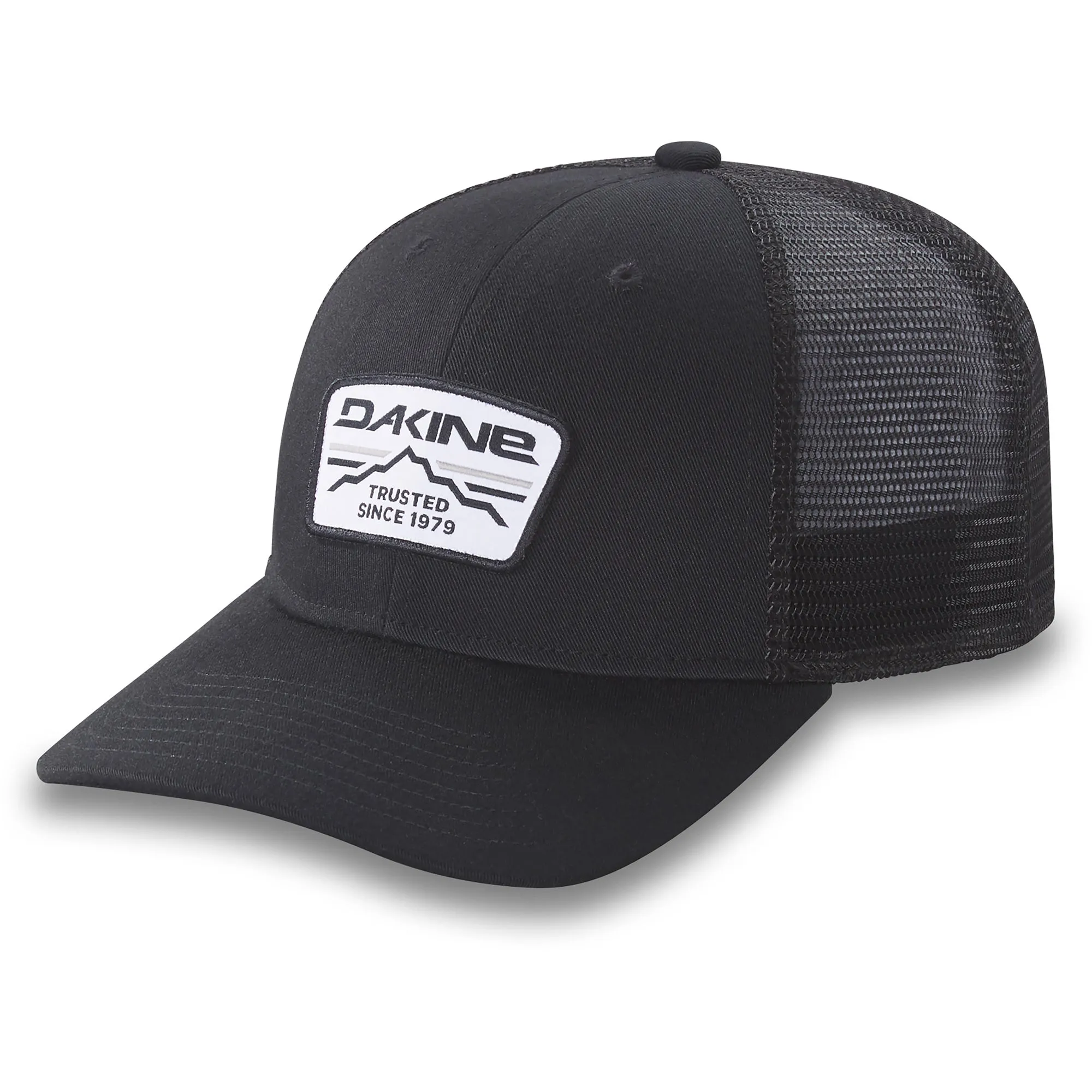 Mtn Lines Trucker Hat sold by Dakine