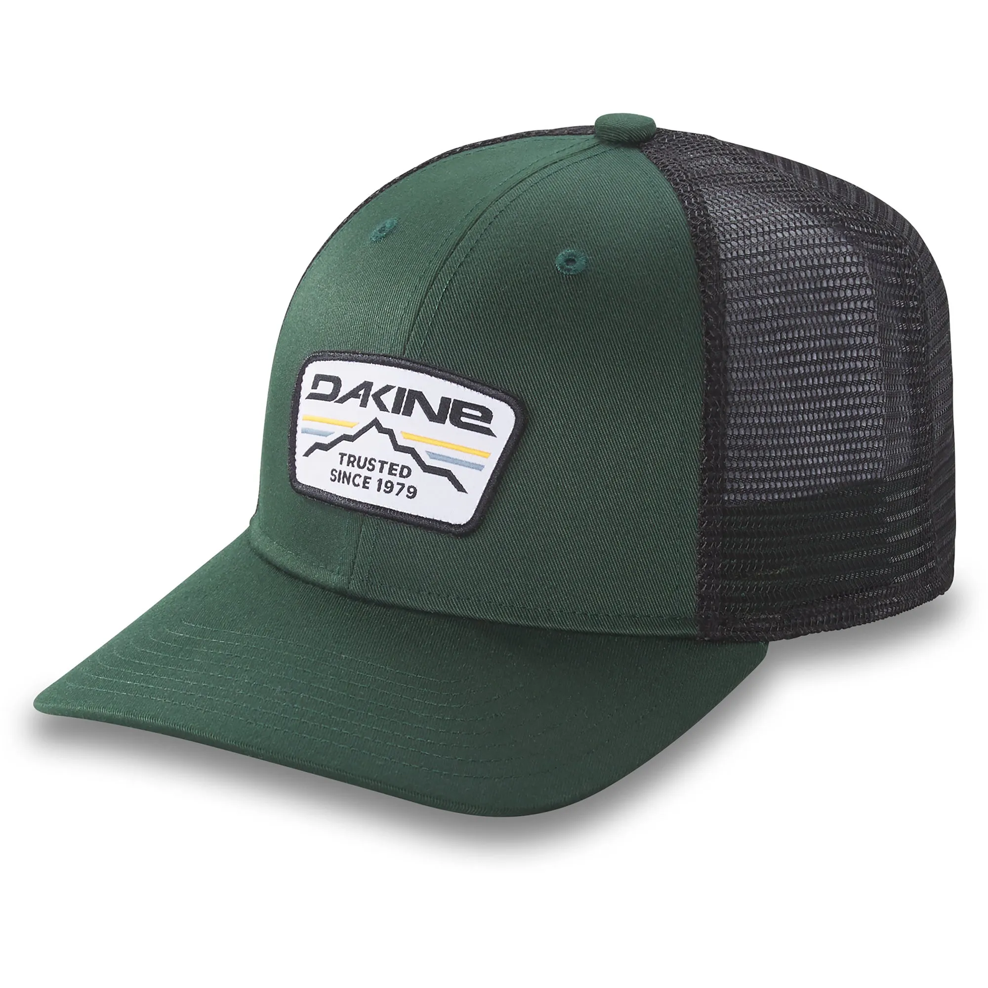 Mtn Lines Trucker Hat sold by Dakine product image thumbnail 2