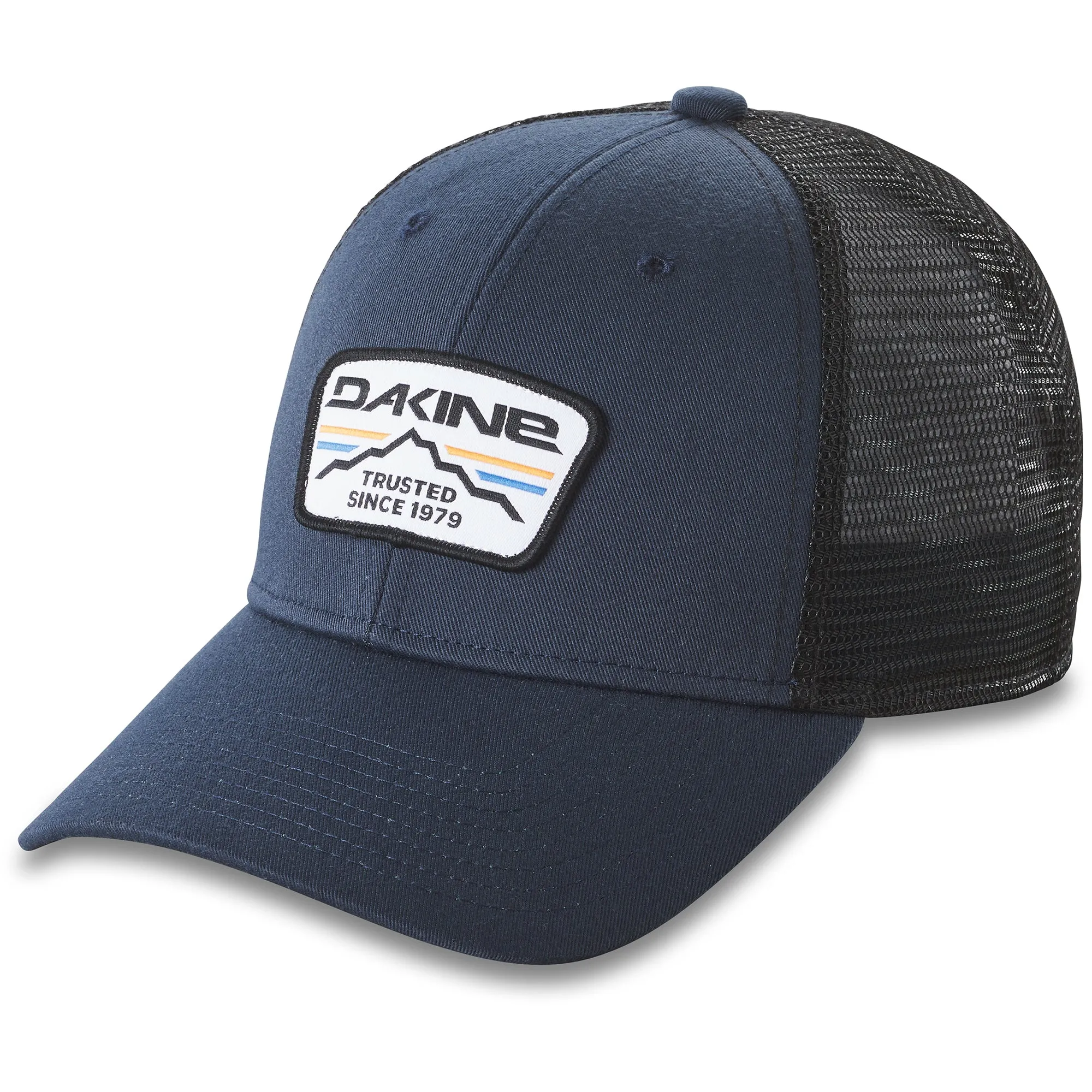 Mtn Lines Trucker Hat sold by Dakine product image thumbnail 3