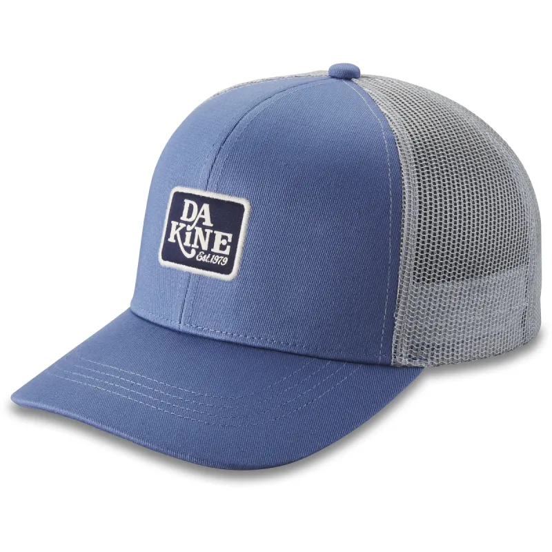 Classic Logo Trucker Hat sold by Dakine