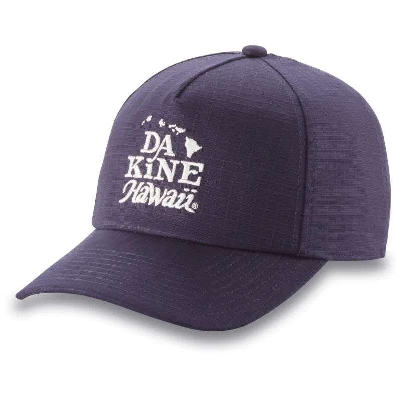 Reset Unstructured Ballcap made by Dakine