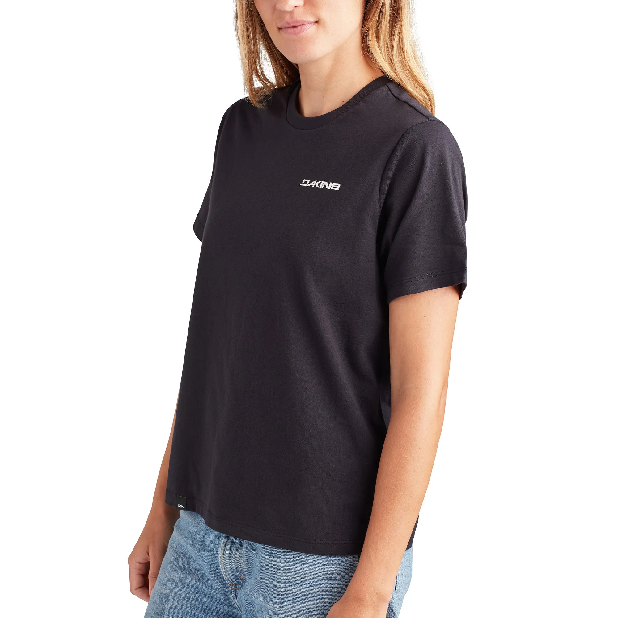 Pollard Volcano Short Sleeve T-Shirt - Women's sold by Dakine product image thumbnail 3
