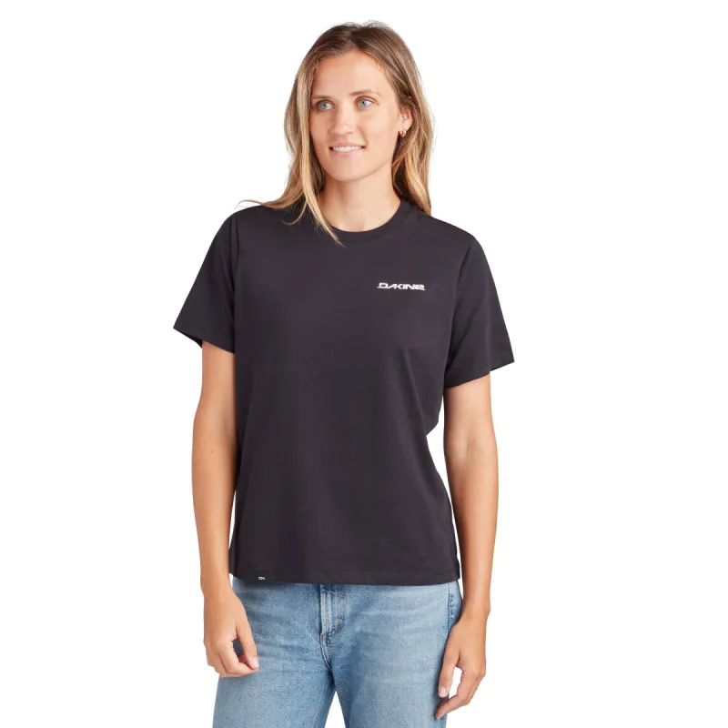 Pollard Volcano Short Sleeve T-Shirt - Women's sold by Dakine