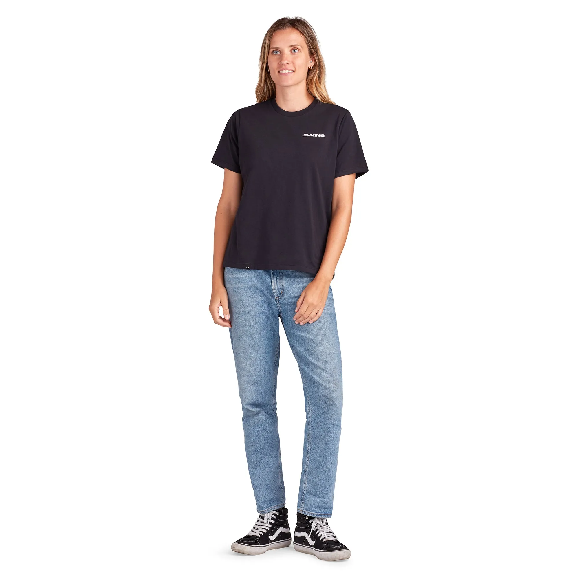 Pollard Volcano Short Sleeve T-Shirt - Women's sold by Dakine product image thumbnail 2