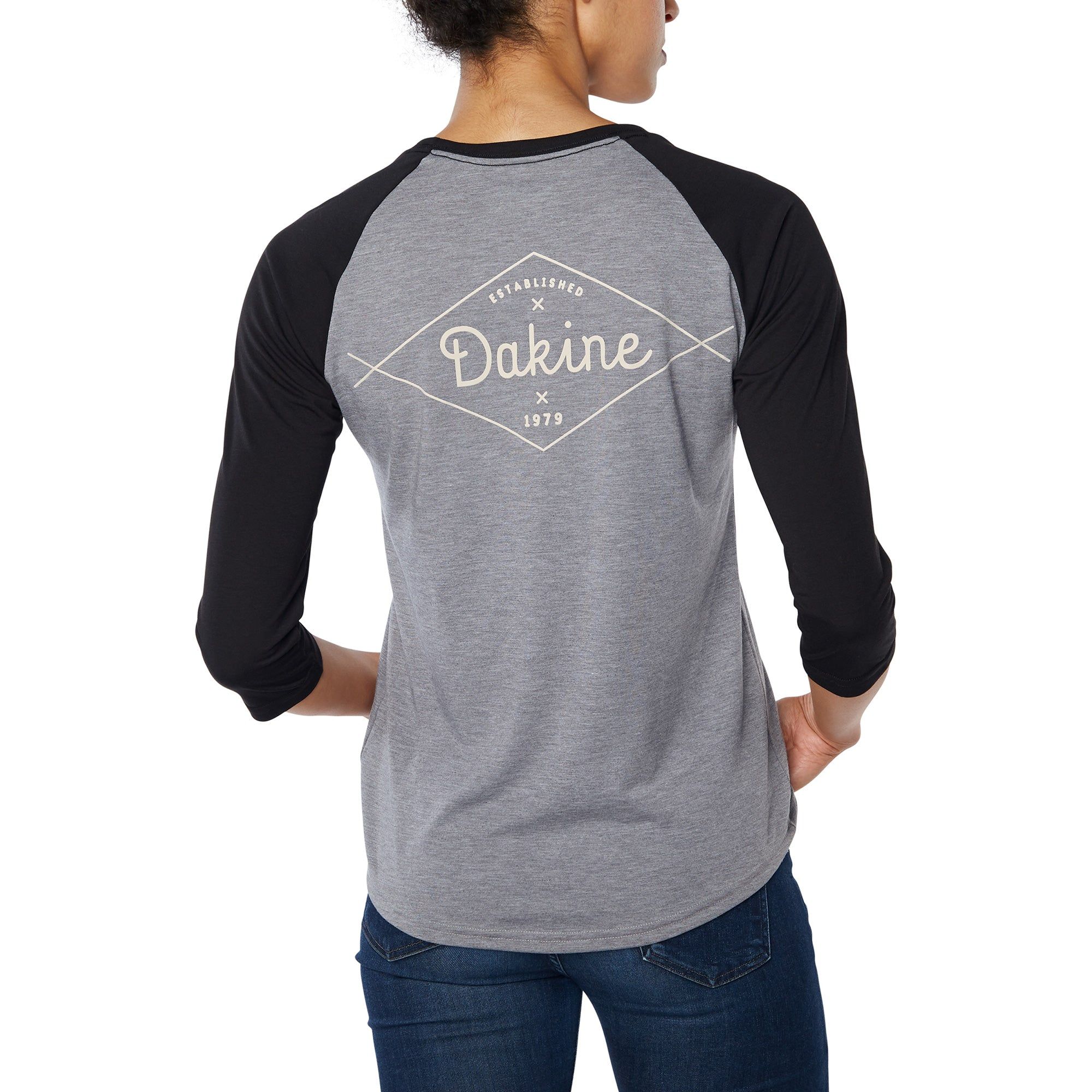 3/4 Raglan Tech T-Shirt - Women's sold by Dakine product image thumbnail 8