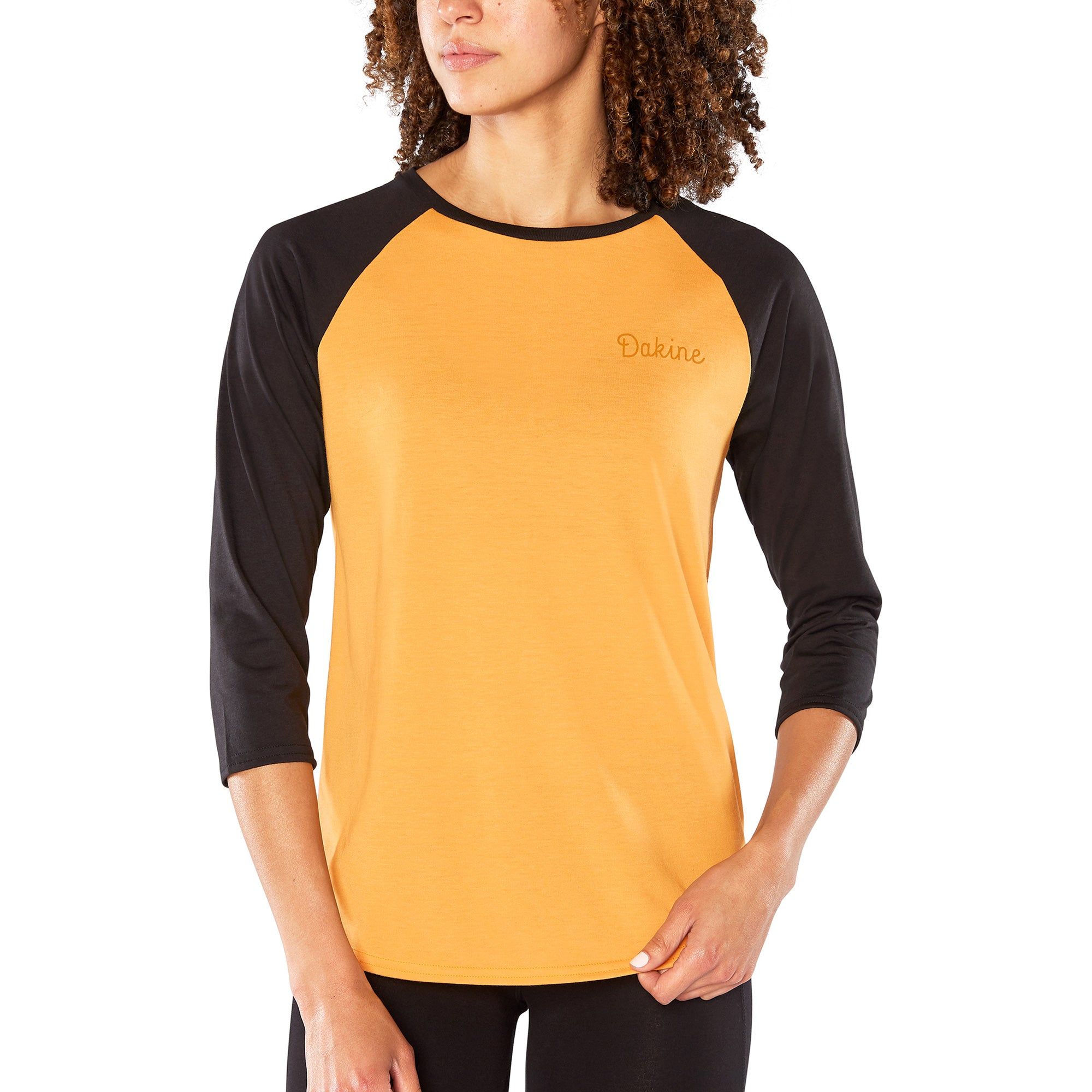 3/4 Raglan Tech T-Shirt - Women's sold by Dakine product image thumbnail 3