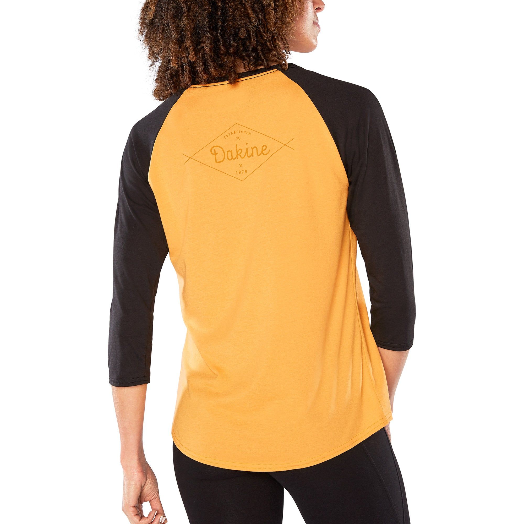 3/4 Raglan Tech T-Shirt - Women's sold by Dakine product image thumbnail 4