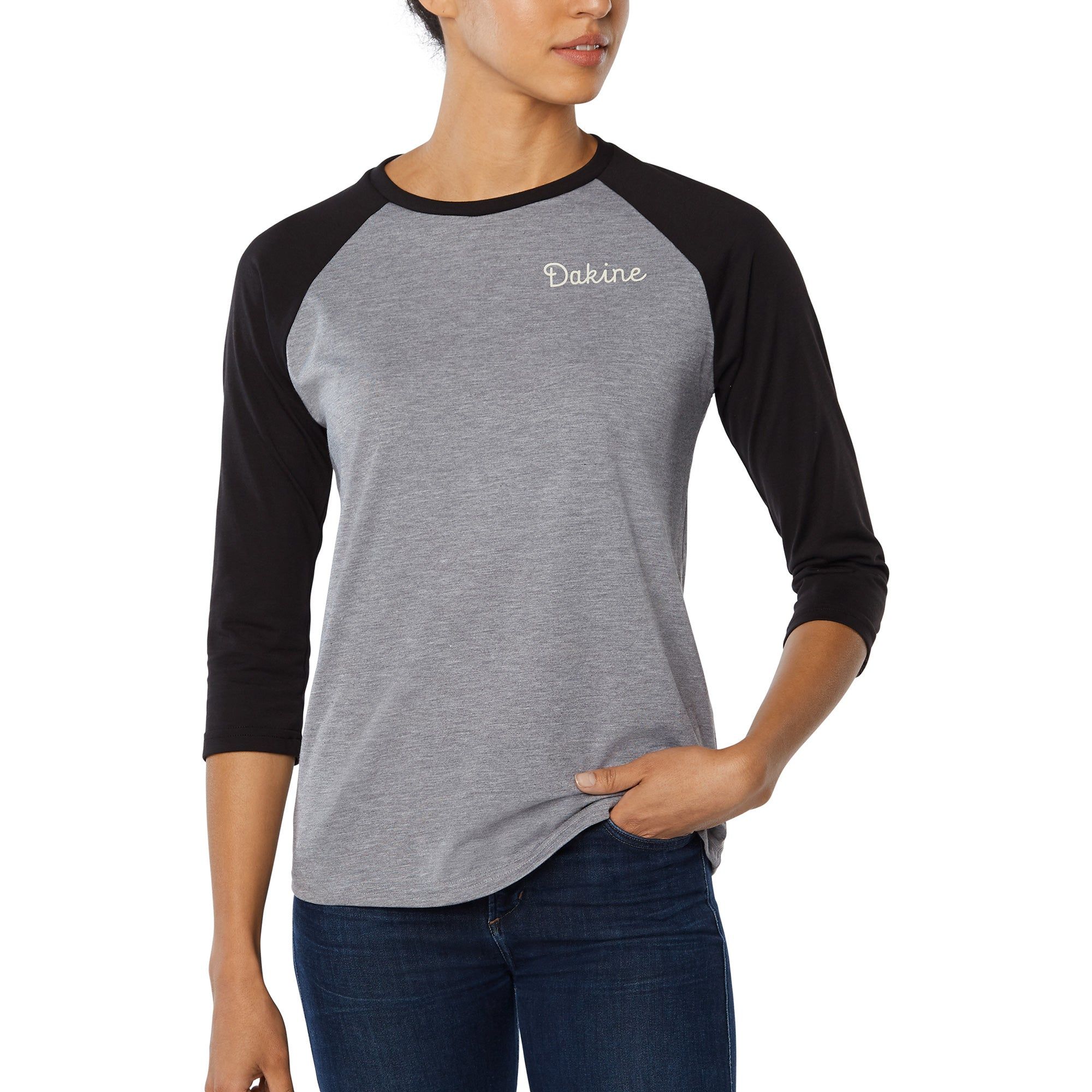 3/4 Raglan Tech T-Shirt - Women's sold by Dakine product image thumbnail 7