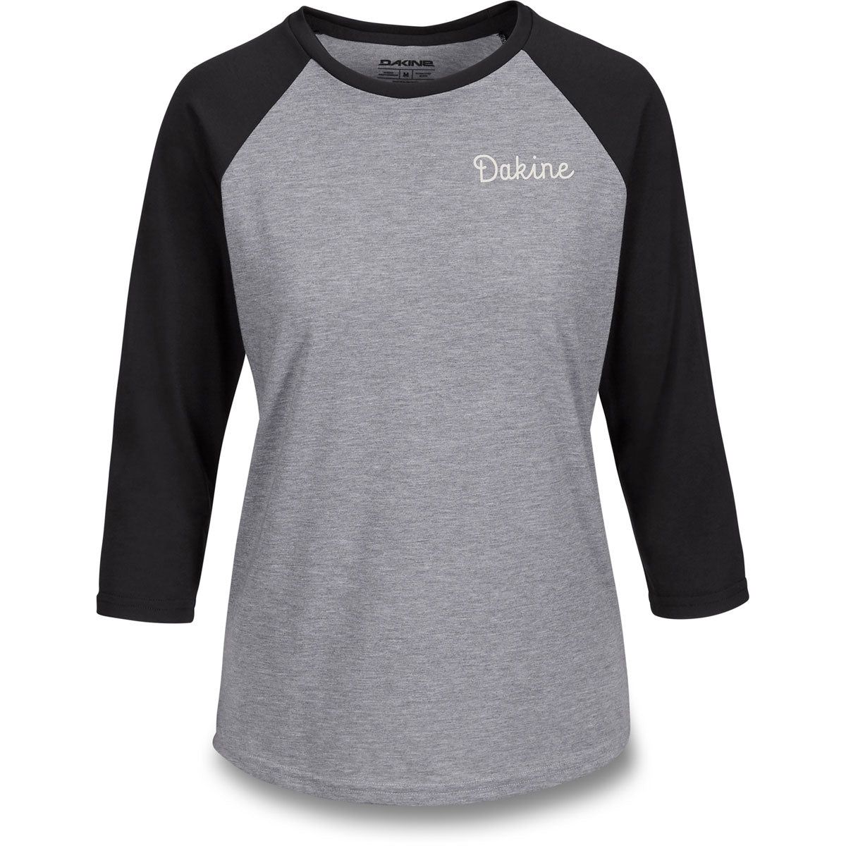 3/4 Raglan Tech T-Shirt - Women's sold by Dakine